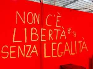 libertà