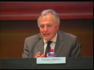 raffaele liberali