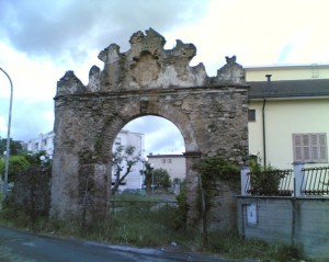 portale