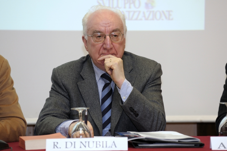 Prof. Renato Di Nubila
