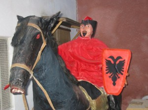 cavallo