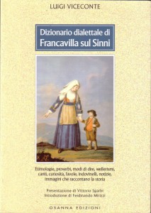 copertina dizionario