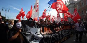 manifestazione
