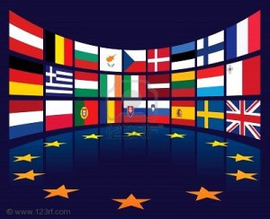 10.11.06-4269833-raccolta-di-unione-europea-bandiere-nazionali-di-paesi