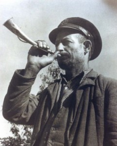 1943 IL BANDITORE DE LUCA PAOLO