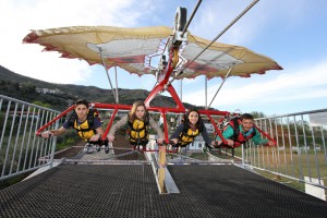 Volo dell'Aquila