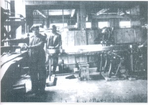 foto tratta dal "Dizionario dialettale di Francavilla sul Sinni" di Luigi Viceconte.