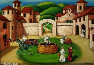 ulisse-1957-italy-la-vendemmia-1484540