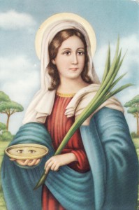 Santalucia