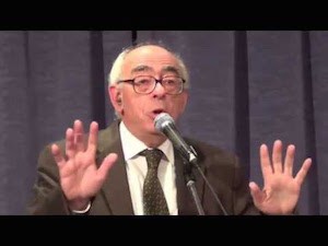 Prof. Giuseppe Savagnone 