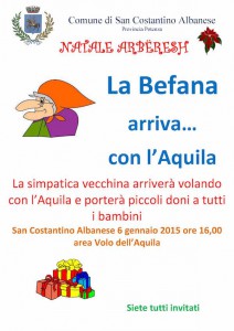 befana