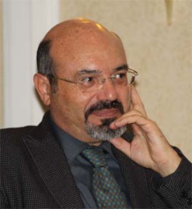 Pino Aprile