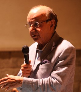 Mario Di Nubila