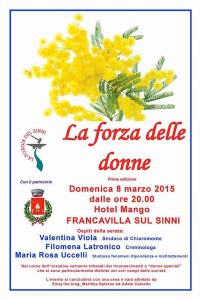 la forza delle donne (1)
