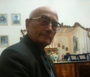don Camillo Perrone
