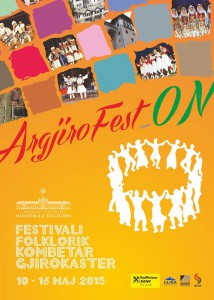lOCANDINA fESTIVAL