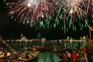 18.07.2009 Redentore-Venezia F. Febbraio