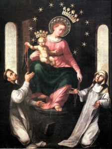 Madonna-di-Pompei-Beata-Vergine-del-Rosario-quadro-449x600