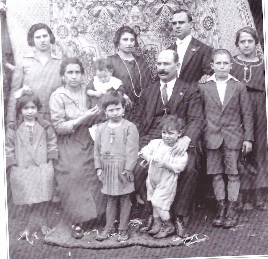 La Famiglia Francavilla Informa