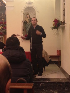 don Francesco Di Marzio