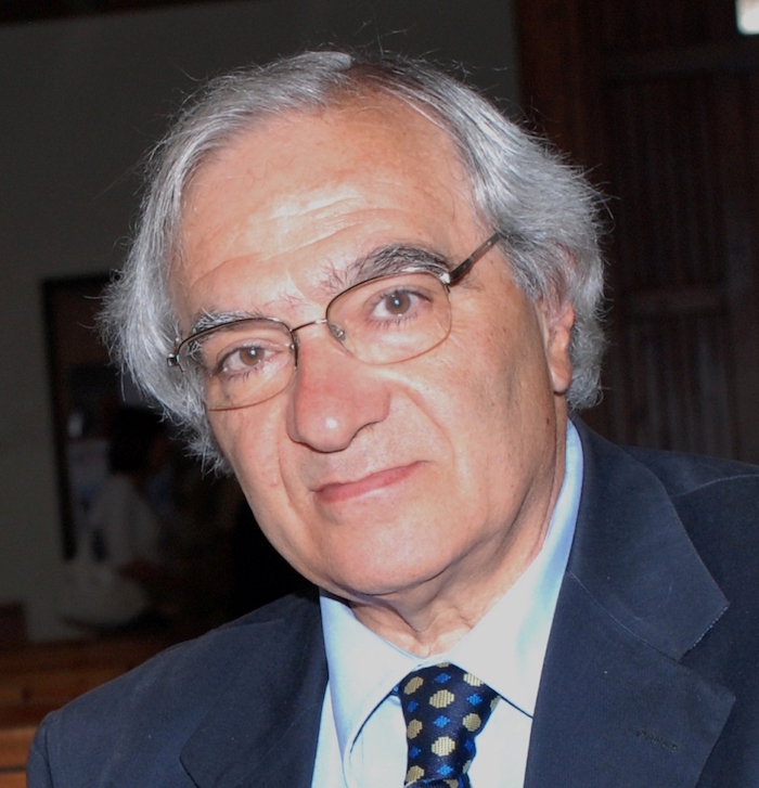 Antonio Amatucci