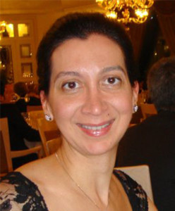 Aida Mele