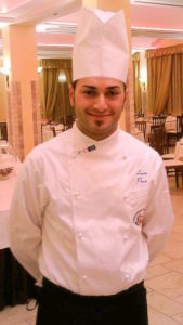 luca pace