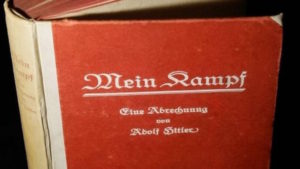 mein kampf