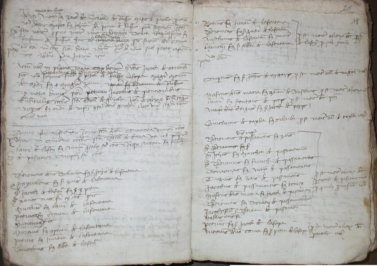 ASSo, AN, 127, ff. 18v.-19r., 1428.12.02