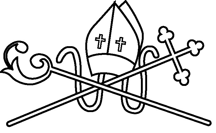 Logo vescovo