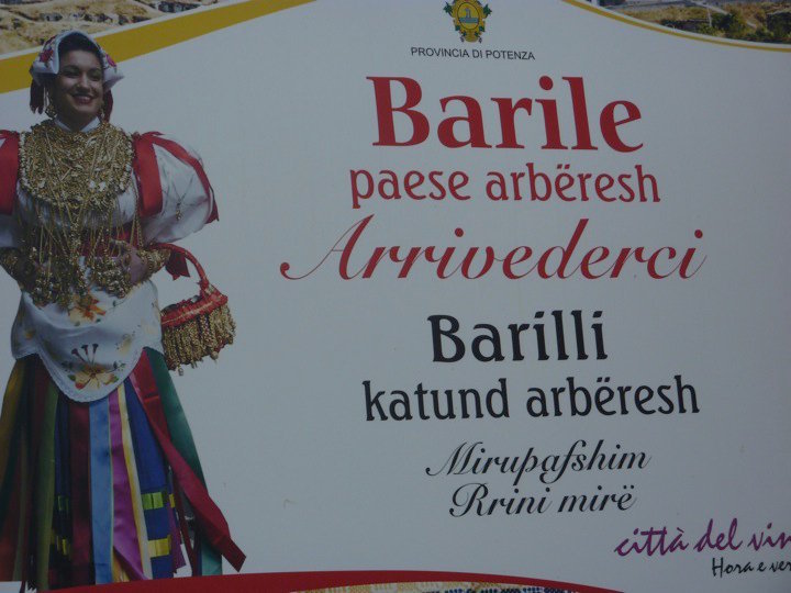barile