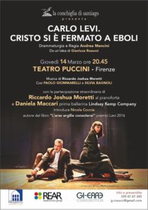 Cristo si è fermato a Eboli