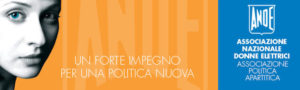 ANDE Donne Elettrici