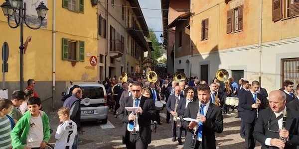 Banda Musicale di Francavilla a Bioglio