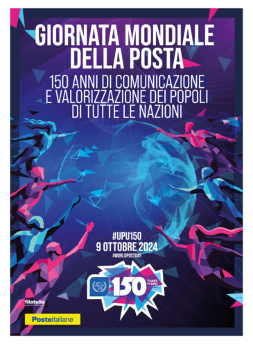 Giornata mondiale della posta e delle Telecomunicazioni