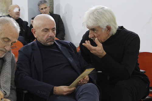 Progetto Futuro - Atella e Venosa