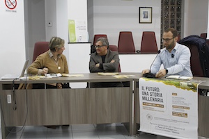 Progetto Futuro - Atella e Venosa