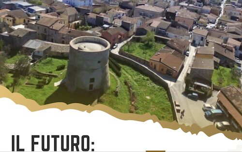 Atella e Venosa: il Futuro