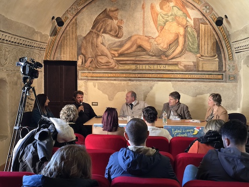 Venosa Festival 5 continenti