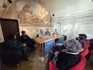 Venosa Festival 5 continenti