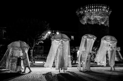 Festival dei 5 continenti Venosa