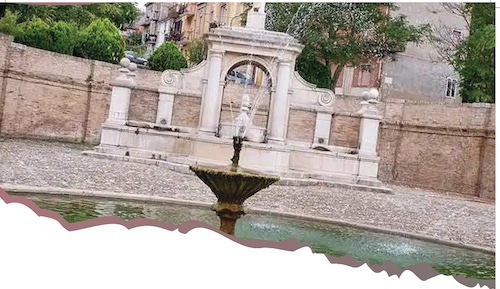 Genzano di Lucania