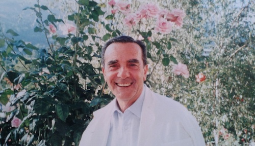 Romeo Ponzio