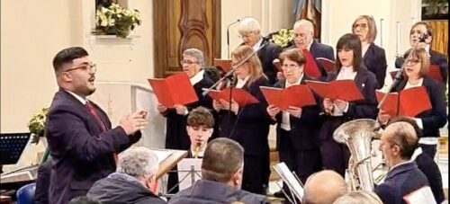 Concerto di Natale 2024