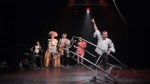 Tito Gran Cabaret