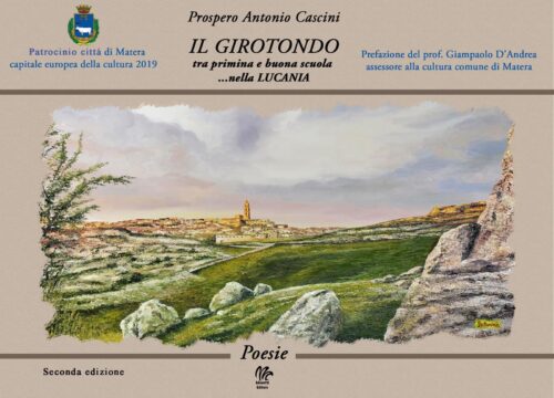 Girotondo di Prospero Cascini