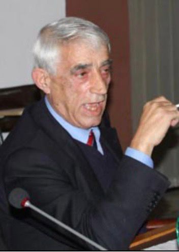 Fabiano Montesano