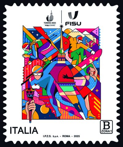 UNIVERSIADI di TORINO