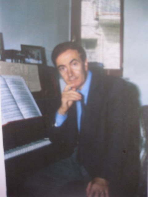 Vittorio Piccirillo