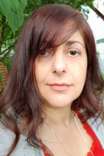 Rosa Ciancia